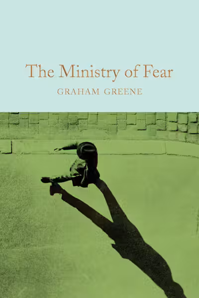 The Ministry of Fear