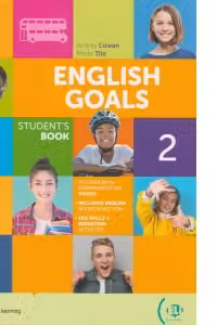 English goals 2 - Student s book, level A1