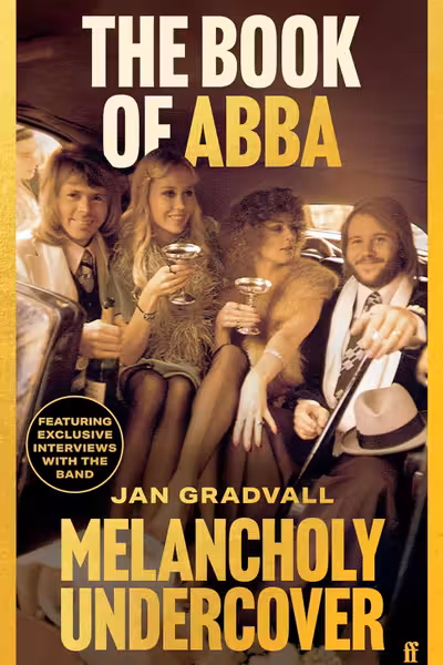 The Book of ABBA