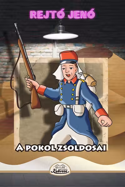 A pokol zsoldosai