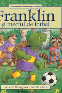 Franklin si meciul de fotbal