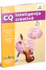 CQ.4 ani - Inteligenta creativa