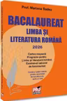 Bacalaureat 2026. Limba si literatura romana