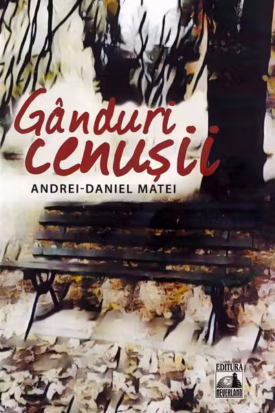 Gânduri cenușii