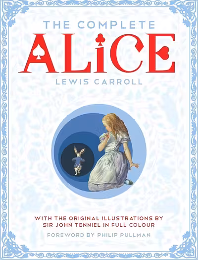 The Complete Alice