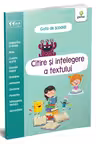Citire si intelegere a textului