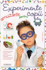 Experimente amuzante pentru copii