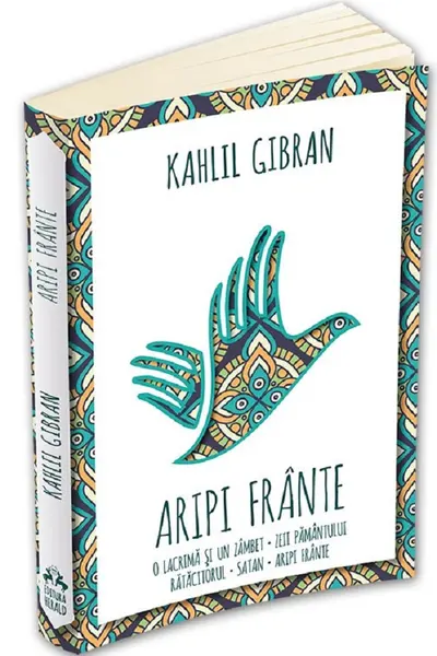 Aripi frânte