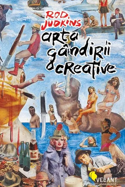 Arta gandirii creative