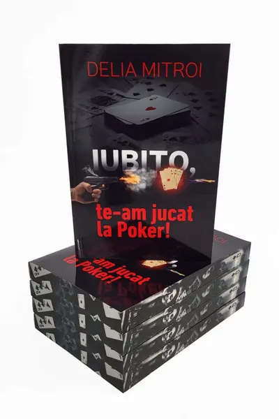 Iubito, te-am jucat la Poker!