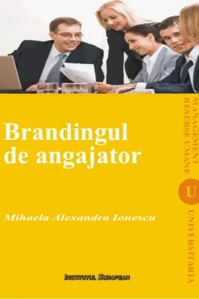 Brandingul de angajator