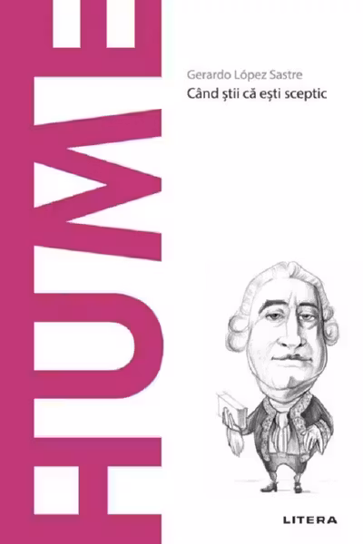 Descopera filosofia. HUME