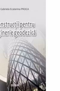 Constructii pentru inginerie geodezica