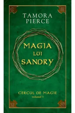 Magia lui Sandry