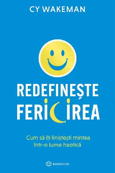 Redefineste fericirea