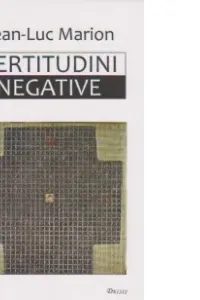 Certitudini negative