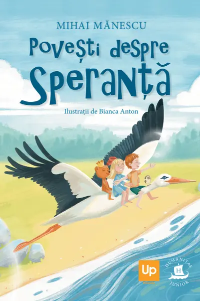 Povesti despre speranta