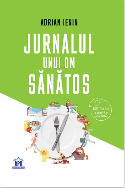 Jurnalul unui om sanatos
