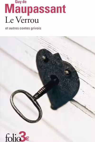 Le Verrou