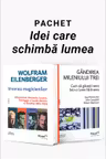 Pachet Idei care schimbă lumea