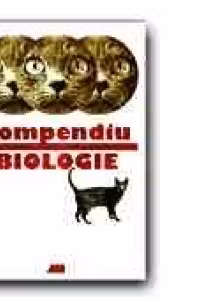 COMPENDIU DE BIOLOGIE