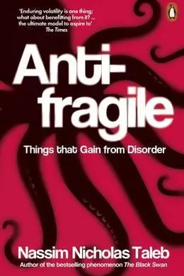 Antifragile