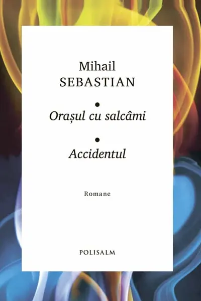 Orasul su salcami