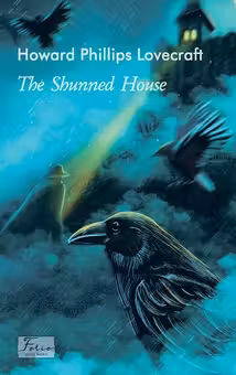 The Shunned House