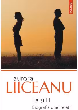 Ea si el. Biografia unei relatii