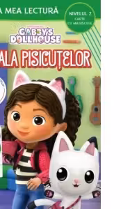 Scoala pisicutelor