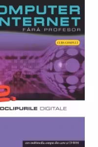 Computer si internet v.12 +CD Vidioclipurile digitale