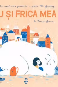 Eu si frica mea