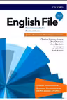 English File 4E Pre-Intermediate Teacher's Guide with Teacher's Resource Centre