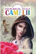 Dama cu camelii