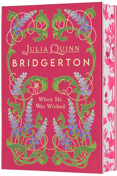 When He Was Wicked (Deluxe Collector's Edition)