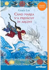 Cand marea s-a prefacut in argint