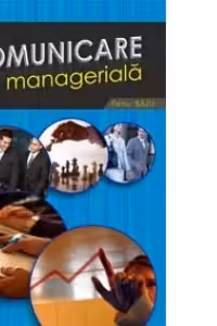 Comunicarea manageriala