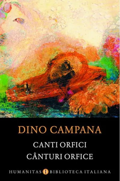 Cânturi orfice