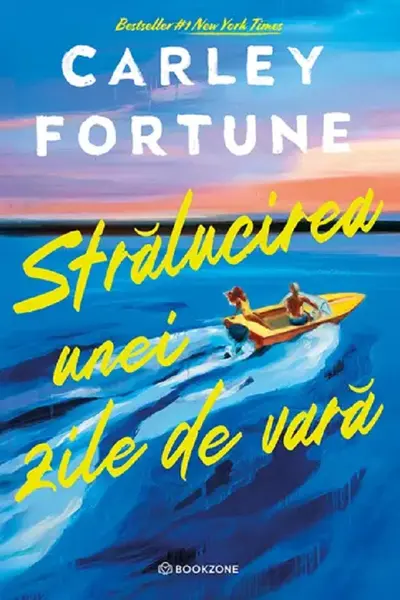 Stralucirea unei zile de vara