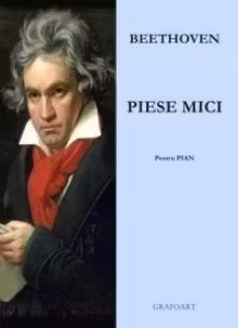 Piese mici pentru Pian