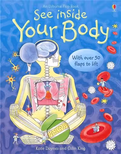 See Inside Your Body