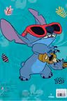 DISNEY STITCH. ALOHA PRIETENI! SUPERCARTE DE ACTIVITATI
