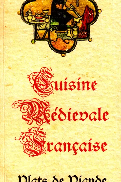 Cuisine médiévale française