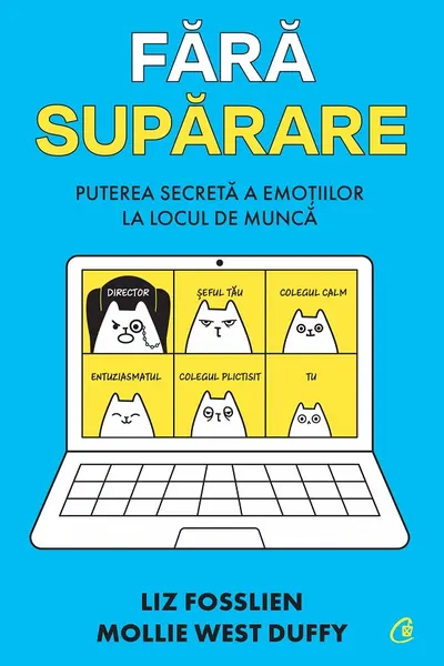 Fara suparare