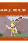 MITOLOGIA. Oracolul din Delphi