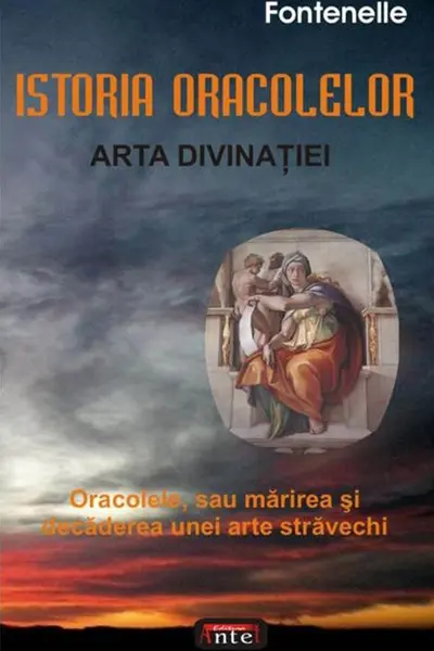 Istoria oracolelor