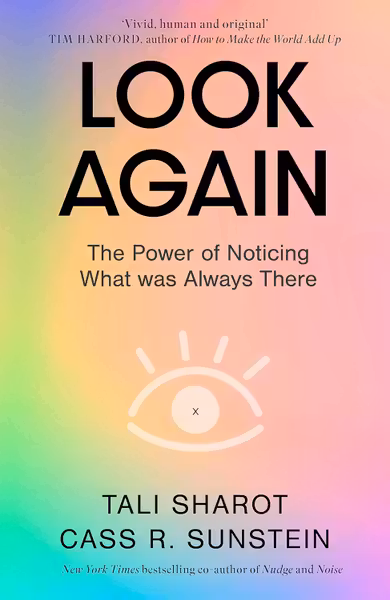 Look Again