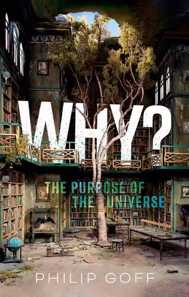 Why?
