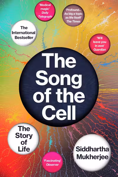 The Song of the Cell