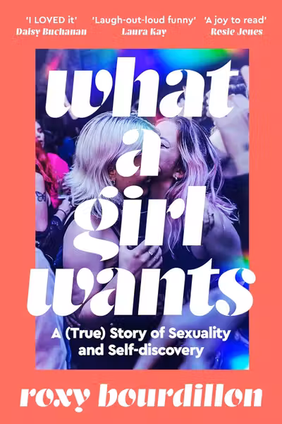 What a Girl Wants